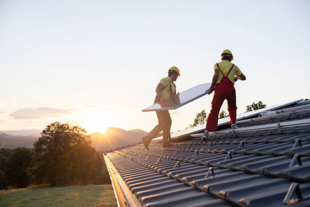  East Quincy, CA Roofing Service Pros