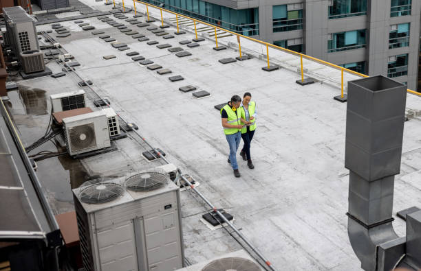 Best Flat Roofing  in East Quincy, CA