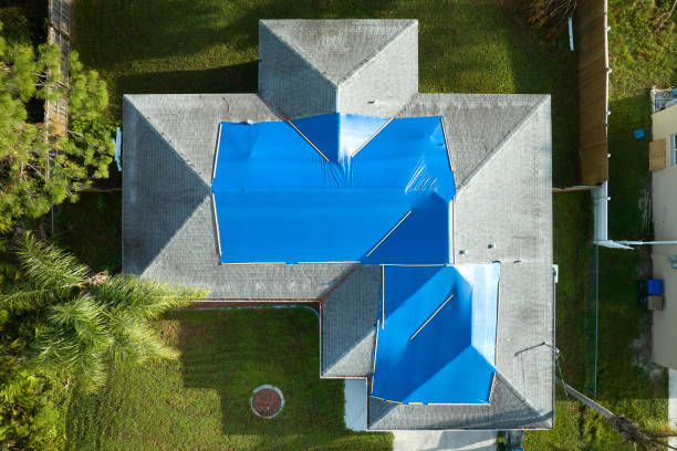 Best Commercial Roofing Services  in East Quincy, CA