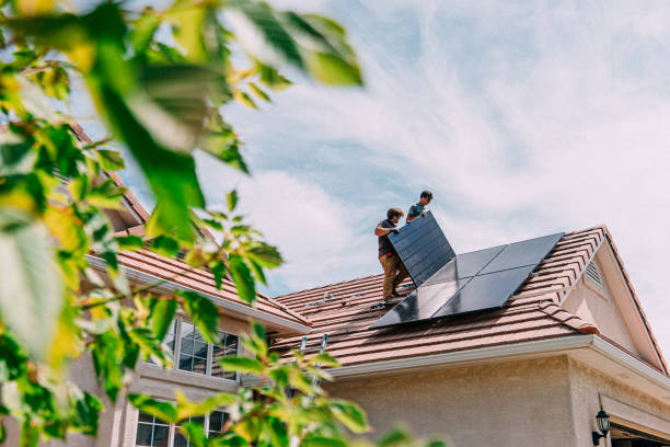 Best Steel Roofing  in East Quincy, CA