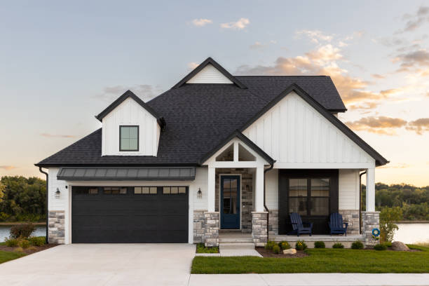 Best Roof Ventilation Installation  in East Quincy, CA
