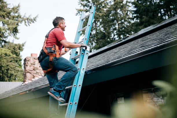 Best Cold Roofs  in East Quincy, CA