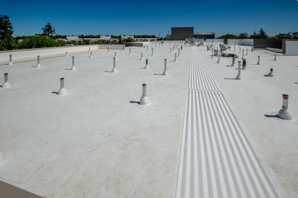 Best Storm Damage Roof Repair  in East Quincy, CA